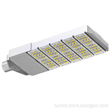 LED Streetlight, 200W, Cree XTE Chip, IP65 Waterproof with 5-year Warranty